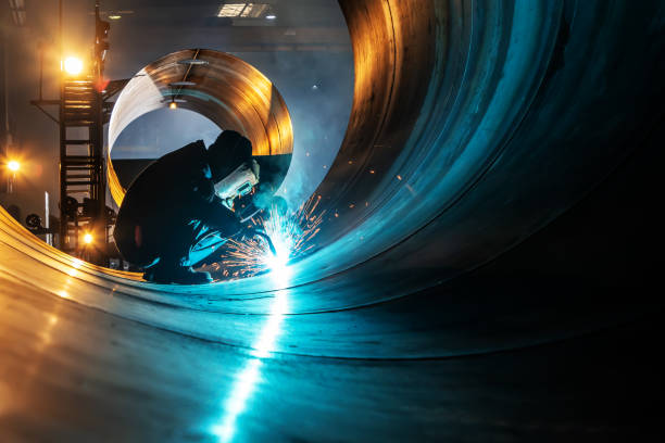 Best Food and Beverage Processing Equipment Welding in Clio, MI