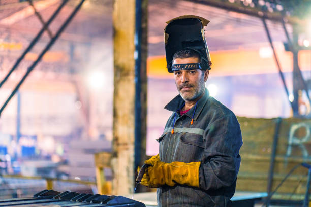 Clio, MI Welder & Metal Fabrication Company