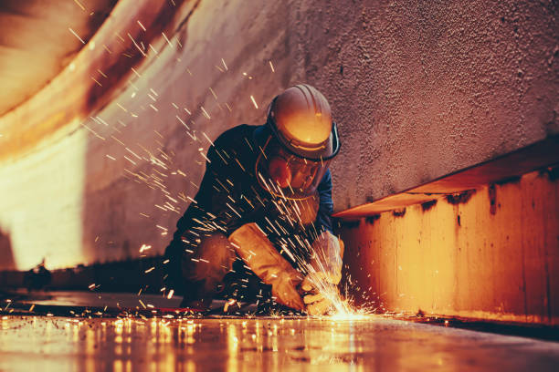 Best Structural Steel Welding in Clio, MI