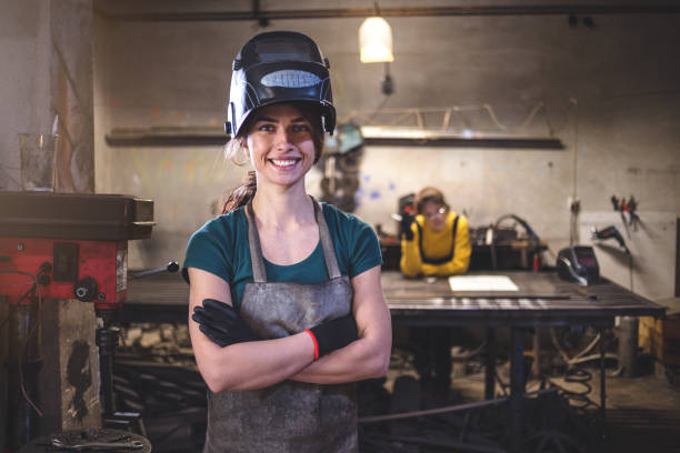 Affordable Welder Services in Clio, MI