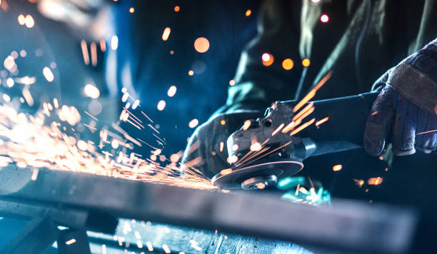 Best Automation and Robotic Welding in Clio, MI